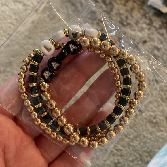 NWT - Bracelet Stack - Picture 2 of 2